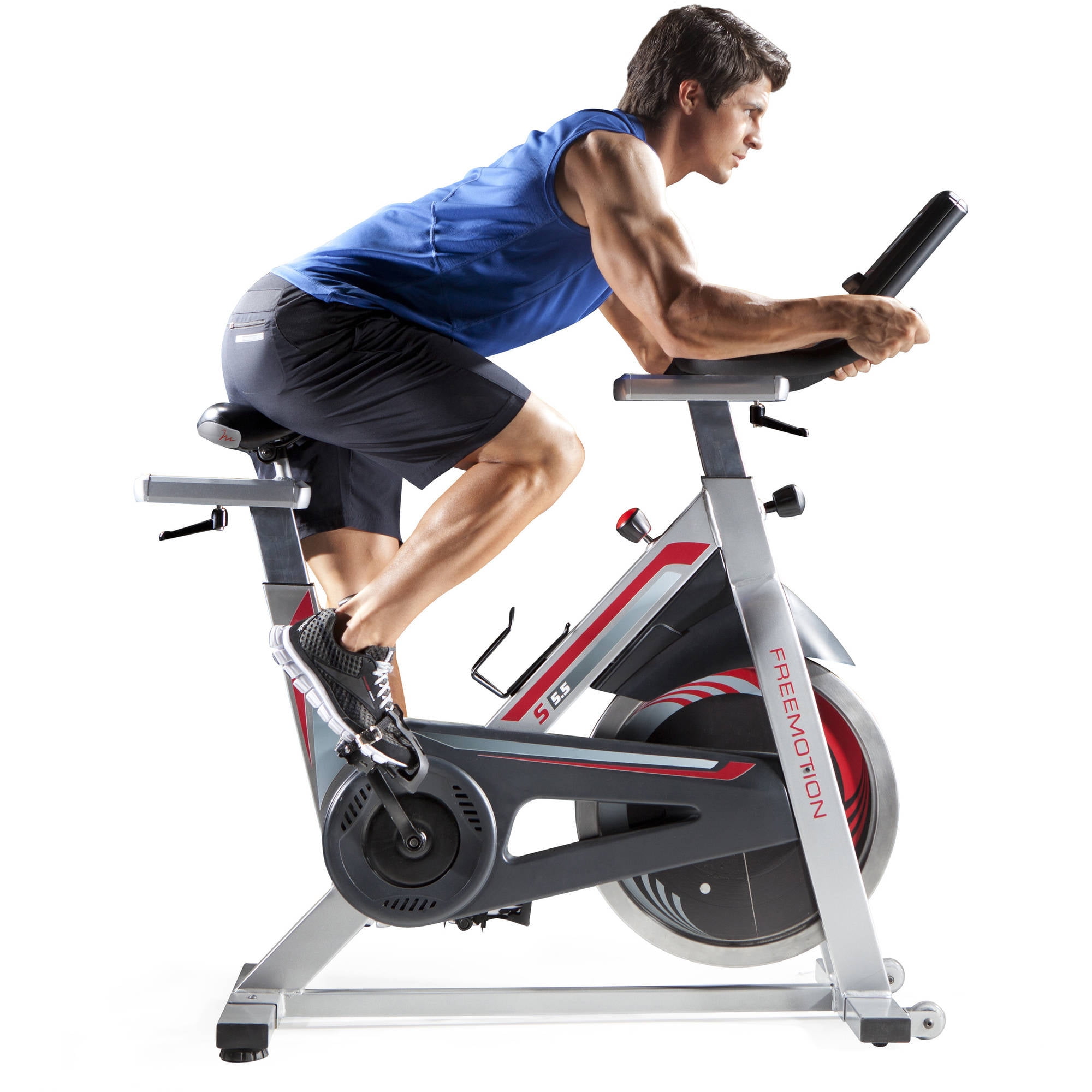 freemotion indoor cycle