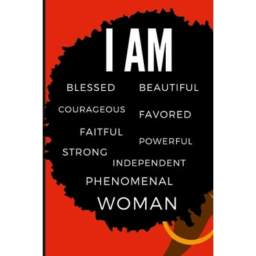 I Am Phenomenal Woman (Paperback)