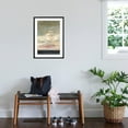 thumbnail image 3 of Art.com Quiet Tide Art Print by Suzanne Nicoll, Black Frame Wall Art, 21" x 29", 3 of 5