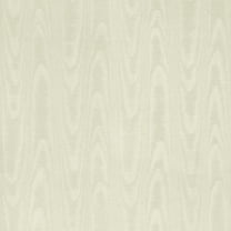 Sirpi Wallcoverings Angelina Off-White Moire Wallpaper, 20.9-in by 33-ft, 57.48 sq. ft.