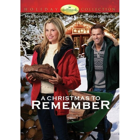 A Christmas To Remember (DVD)