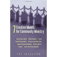 thumbnail image 2 of 7 Creative Models for Community Ministry (Paperback), 2 of 2