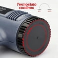 thumbnail image 4 of Pistola de Aire Caliente Ajustable Brush 2000w, 4 of 5