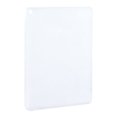 thumbnail image 2 of TIMIFIS Dough Cutter Cutting Boards for Kitchen Cutting Boards Plastic Cutting Board Non-Slip Kitchen Chopping Board with Hanging Hole Handle for Meat Veggies Cutting Boar Kitchen Gadgets, 2 of 7