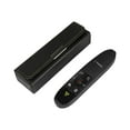 thumbnail image 3 of StarTech.com Wireless Presentation Remote with Red Laser Pointer - 90 ft. - PowerPoint Presentation Clicker for Mac & Windows (PRESREMOTE) - Presentation remote control - RF, 3 of 6