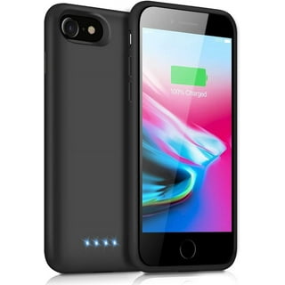 Iphone Se Battery Case