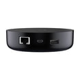 thumbnail image 3 of Smart Hub M2 Aqara Smart Home Bridge para sistema de alarma Requiere Wi-Fi de 2.4 GHz, 3 of 8