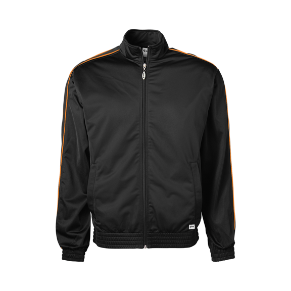 Men's Classic Warm-Up Jacket