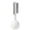 White, variant on 2026 New Multi Functional Tumbler Vegetable Peeler, Kitchen Gadget with Cleaning Brush for Potatoes Carrots, Ergonomic Stainless Steel Peeler Tool