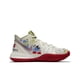 thumbnail image 4 of Zapatillas de baloncesto Nike Kyrie 5 de caña media, con punta redonda, antideslizantes, duraderas y con amortiguación de impactos, tanto para hombres como para mujeres, 4 of 5