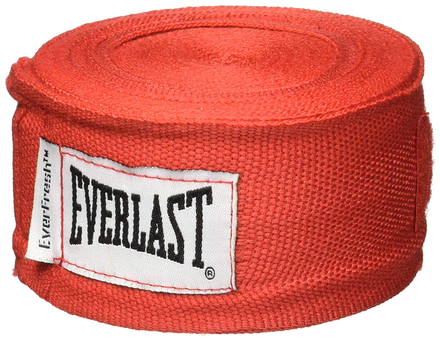 Everlast Professional Hand Wraps, 180-Inch, Red - Walmart.com