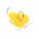 thumbnail image 5 of unbranded 4Ud De Para Kayak En PVC Y Inoxidable Amarillos Para Fijar Y Accesorios, 5 of 6