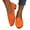 Saffron_038, variant on Domuza Women's Ballerina Slip On Knitted Trainers 2026 Summer Non Slip Comfortable Breathable Sporty Flat Shoes for Walking Black 9（EU-42）