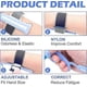 thumbnail image 2 of Children's Pencil Holder, Pen Holding Aids, Writing Posture Correction Tools, For Fountain Pen Writing Beginners, 2 of 4