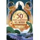 thumbnail image 1 of Los 50 lugares más misteriosos del mundo, de Freschi Brian, 1 of 2