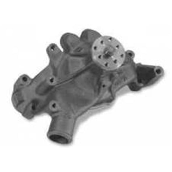 Stewart STE11113 Stage 1 Water Pump for Chevrolet Big Block - Long