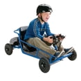 thumbnail image 2 of Razor Buggy des Dunes Électrique Tout-Terrain, 8 Ans et Plus, 9 Mi/h, Autonomie de 40 Min, Max 120 lb, Bleu, 2 of 5