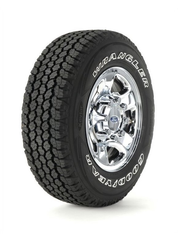 255/70R18 Tires in Shop by Size