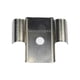 thumbnail image 1 of Car Parking Brake Cable Clips Retainer 34406854898 Handbrake Cable Buckle for 1 SERIES F20 F20LCI 2, 1 of 5