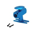 thumbnail image 3 of Accesorios para cabezal de rotor de helicóptero RC CUTICAT Piezas de repuesto ligeras y resistentes Azul, 3 of 8