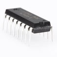 thumbnail image 1 of Pcs/Pack TL494CN Controlador de Fuente de Alimentación PWM TL494 de 16 Pines, 1 of 6