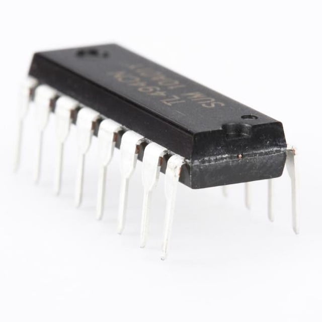 Pcs/Pack TL494CN Controlador de Fuente de Alimentación PWM TL494 de 16 Pines
