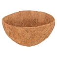 thumbnail image 4 of Maceta de fibra natural de coco cortable para suministros de invernadero (10 pulgadas) Hugtrwg  Para estrenar, 4 of 7