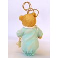 thumbnail image 3 of Cherished Teddies Premier Noël de Bébé Daté 1993 pour un Garçon, 3 of 4