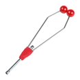 thumbnail image 1 of Almencla Outil de Pêche à la Mouche, Support de Fil Portable, Accessoires de Pêche à la Mouche Rouge, 1 of 8