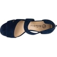 thumbnail image 6 of Bella Vita Korrine Block Heel Sandals (Women), 6 of 7