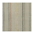 thumbnail image 4 of HAOXIT Linen Table Cloth Style Cream,Kitchen Dining Room Tablecloths for Rectangle Tables, Washable Wrinkle Resistant 36*36, 4 of 8