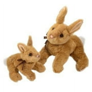 Biscuit Golden Bunny -Lg