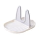 thumbnail image 1 of Bearachild Soporte para tapa de olla Encimera de plástico Utensilios de cocina Organizador Espátula Estante Lavable Desmontable Utensilios de Type6 NO6, 1 of 6