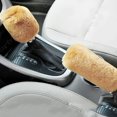 thumbnail image 1 of Non-slip  Anti-Scratch Car Gear Shift Knob Cover Protection Tool Set, 1 of 8