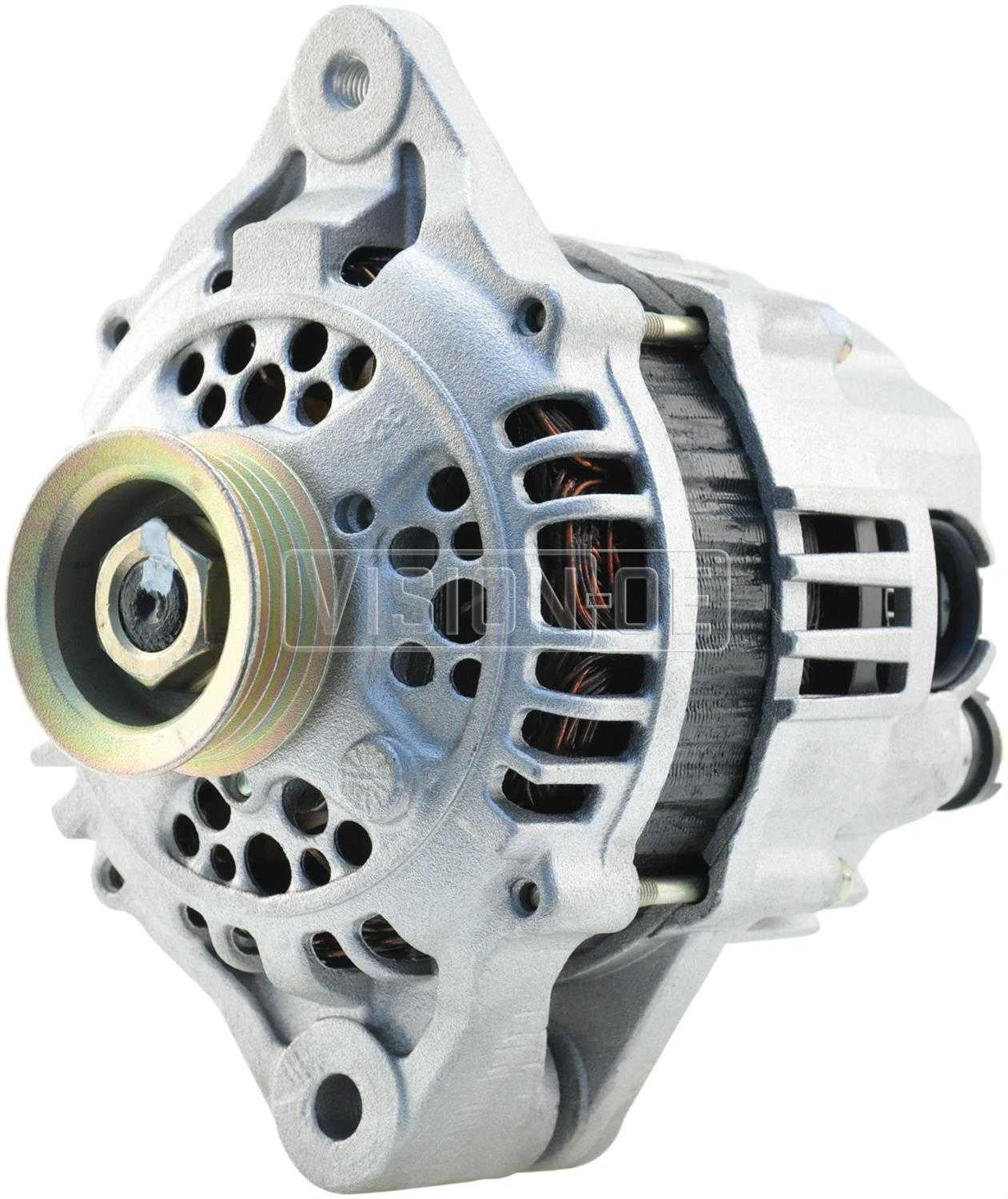 Vision OE 13745 Alternator