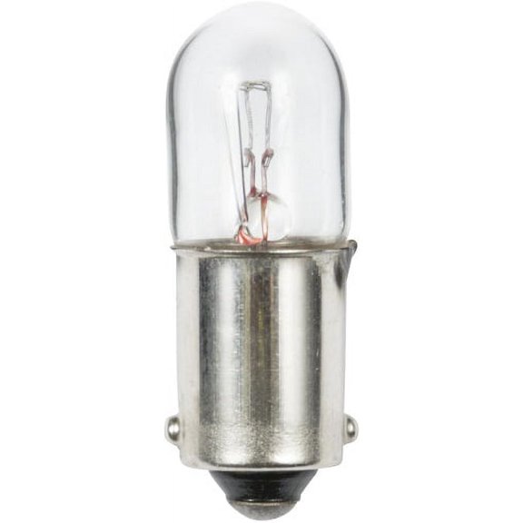 Ancor - 521126 - Bulb Mini Bayonet 14V 5W-(Pack of 2)