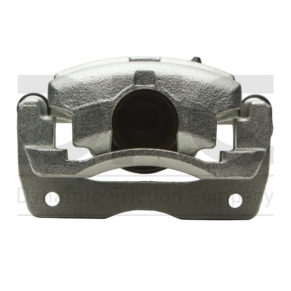 Front Left Dynamic Friction Company Premium Brake Caliper 331-39019 For 2003-2005 Dodge Neon, 2003-2009 Chrysler PT Cruiser