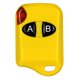 thumbnail image 1 of 4 uds. Duplicadora de llaves de repuesto clon de control remoto para puerta automática(433 MHz), 1 of 5