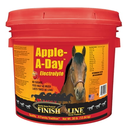 Apple A Day 30 POUND