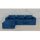 thumbnail image 1 of SALA CALIFORNIA NAAP AZUL, 1 of 1