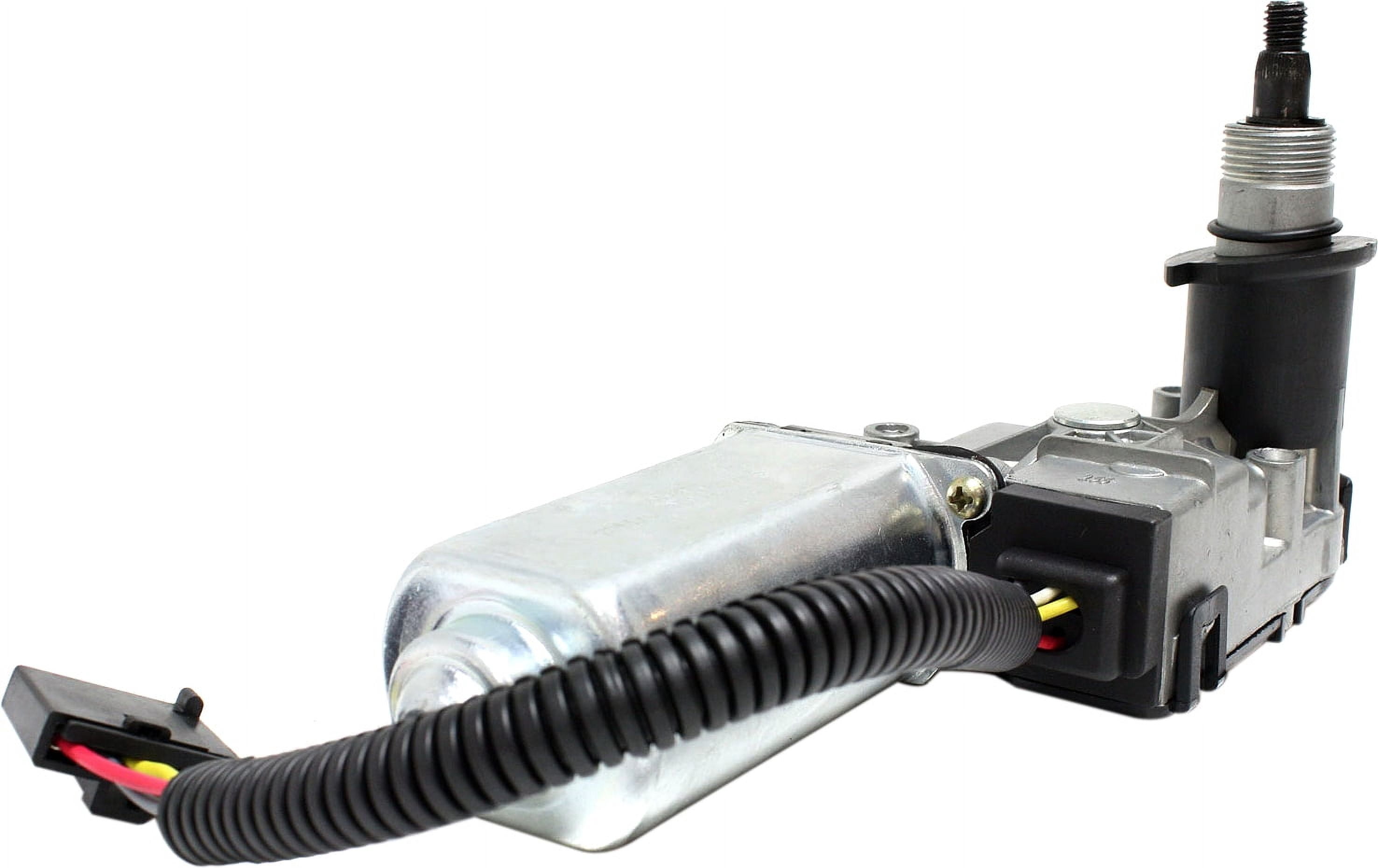 For Oldsmobile Bravada Wiper Motor 1996 97 98 99 00 2001 | Rear | 15036008