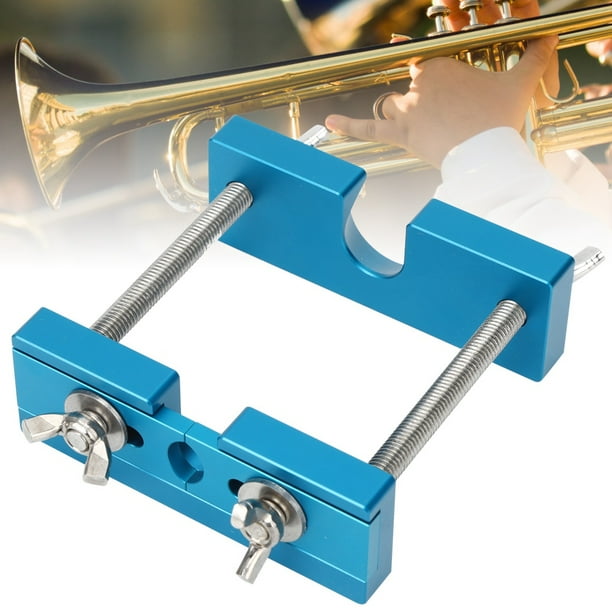 Extractor de boquillas, extractor de boquillas de trompeta, extractor de boquillas de trompeta universal, accesorios para instrumentos musicales diseñados para la perfección