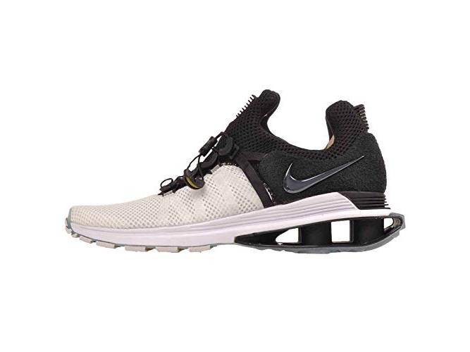 running sneaker nike shox mens