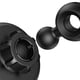 thumbnail image 4 of Soporte magnético para GPS para coche, soporte móvil de superficie curva para iPhone Huawei, 4 of 9