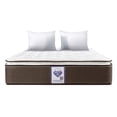 thumbnail image 1 of Colchon Spring Air King Size Value + 2 Almohadas de regalo, 1 of 5