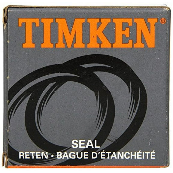 Timken 471737 Multi Purpose Seal