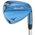 thumbnail image 1 of Pre-Owned Mizuno T1 Blue Ion P Grind 54* Sand Wedge Stiff 54-10 FST KBS $-Taper 120 Excnt, 1 of 1