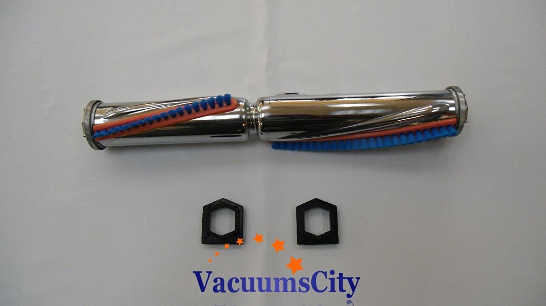 Sanitaire, Eureka, Electrolux Commercial Metal Roller Brush Part 20