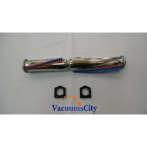 Sanitaire, Eureka, Electrolux Commercial Metal Roller Brush Part # 20-3445-03, Sanitaire, Eureka, Electrolux Commercial Upright 12 Hex Ends Metal Roller Brush.., By Vacuum city