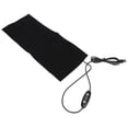 thumbnail image 1 of Electric Cloth Warmer, USB Heating Pad Massaging 5V 2A Foldable  For Clothes, 1 of 8